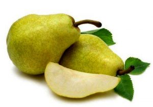 Pears